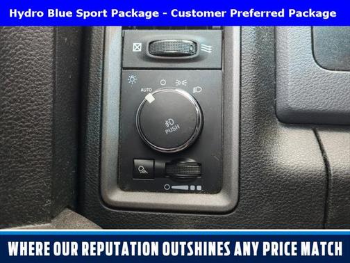 2019 RAM 1500 Express