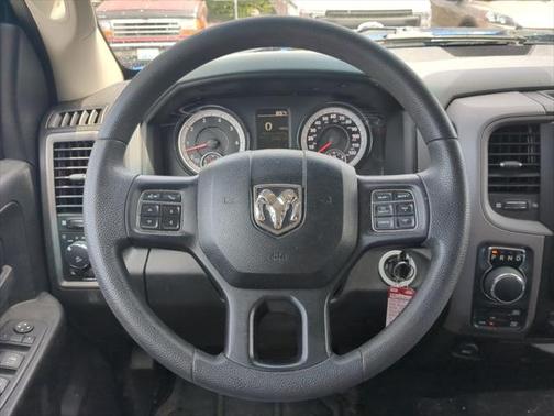 2019 RAM 1500 Express