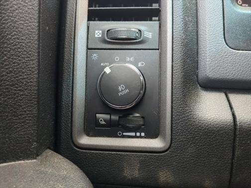 2019 RAM 1500 Express