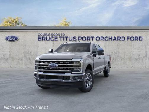 2025 Ford F-350 Lariat