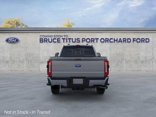 2025 Ford F-350 Lariat
