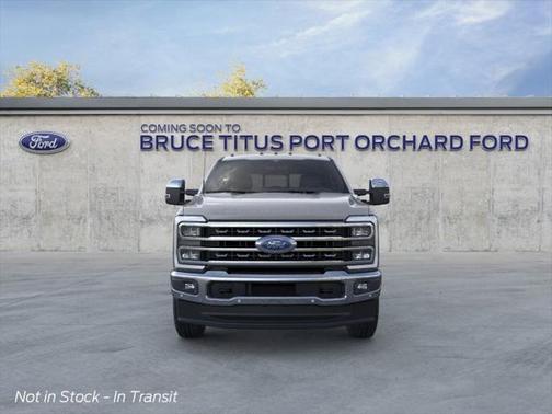 2025 Ford F-350 Lariat