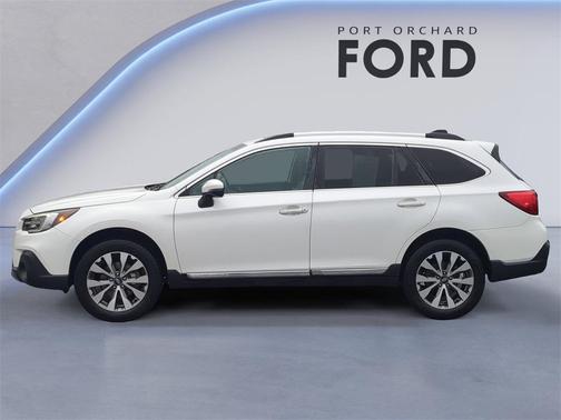 2019 Subaru Outback 2.5i Touring