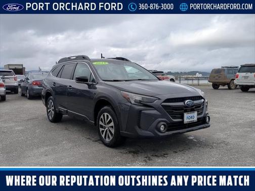 2023 Subaru Outback Premium