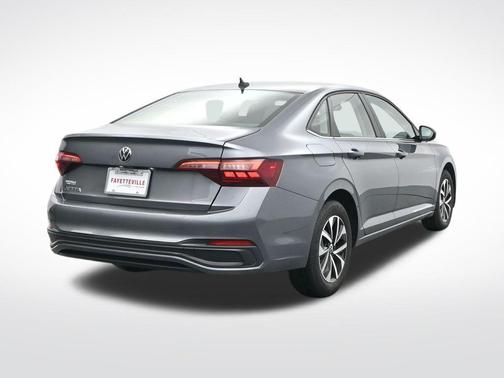 2024 Volkswagen Jetta 1.5T S