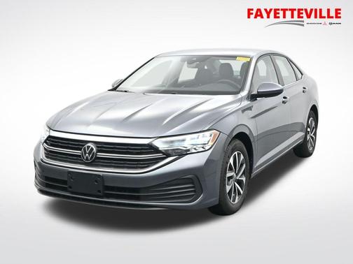 2024 Volkswagen Jetta 1.5T S