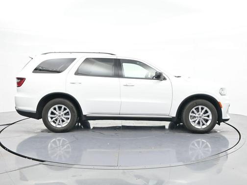 2023 Dodge Durango SXT