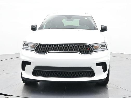2023 Dodge Durango SXT