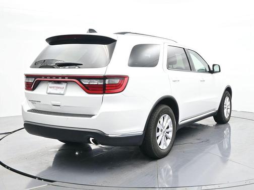 2023 Dodge Durango SXT