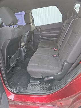 2024 Dodge Durango R/T