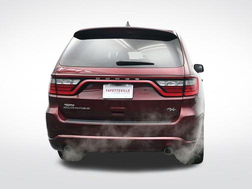 2024 Dodge Durango R/T