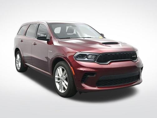 2024 Dodge Durango R/T