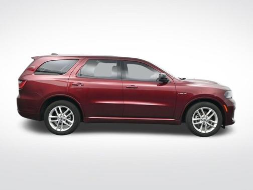 2024 Dodge Durango R/T