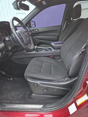 2024 Dodge Durango R/T