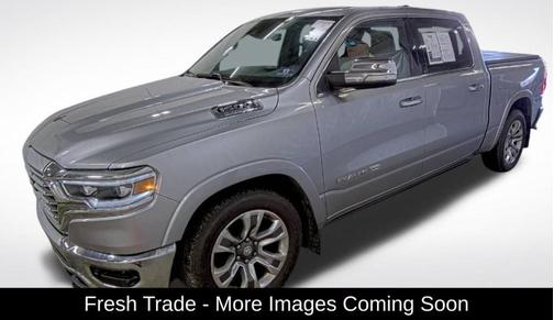 2019 RAM 1500 Longhorn