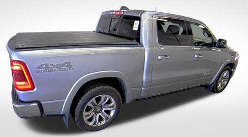 2019 RAM 1500 Longhorn