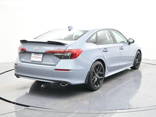 2023 Honda Civic Si Base