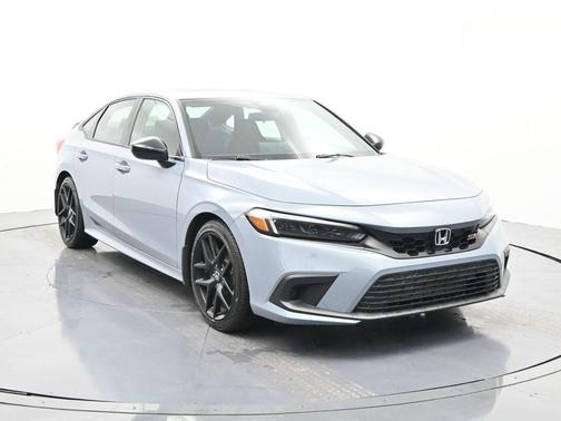2023 Honda Civic Si Base