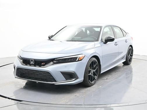 2023 Honda Civic Si Base