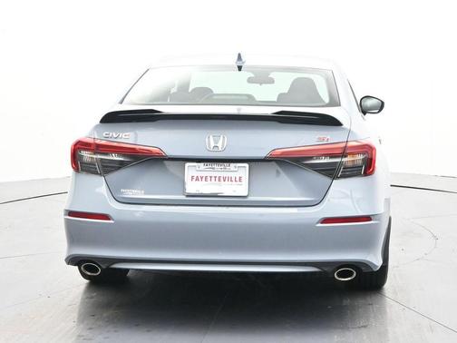 2023 Honda Civic Si Base