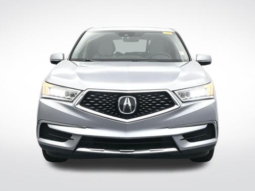 2018 Acura MDX 3.5L