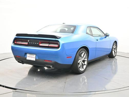 2023 Dodge Challenger GT