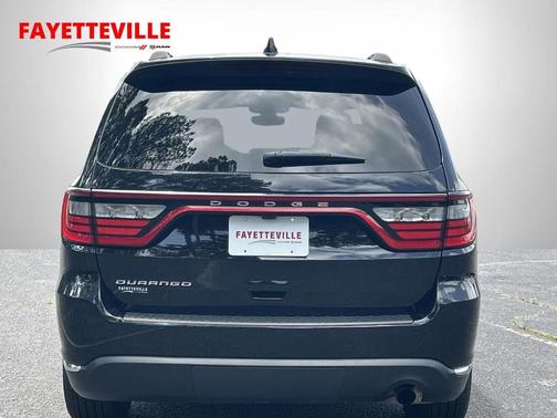 2023 Dodge Durango SXT