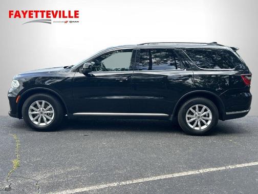 2023 Dodge Durango SXT