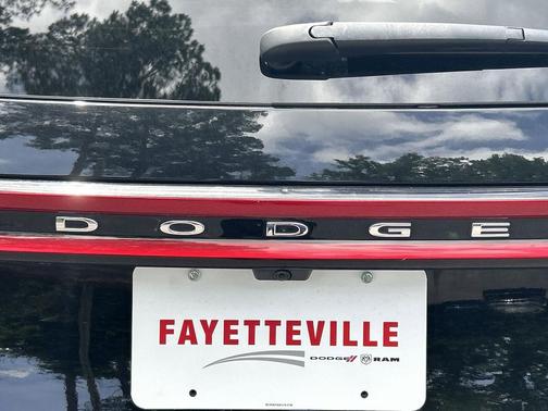 2023 Dodge Durango SXT