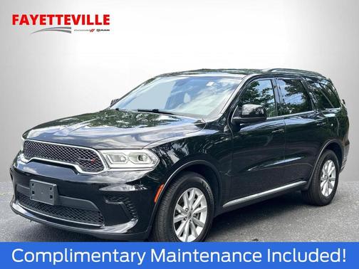 2023 Dodge Durango SXT