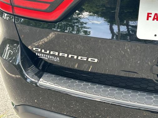 2023 Dodge Durango SXT