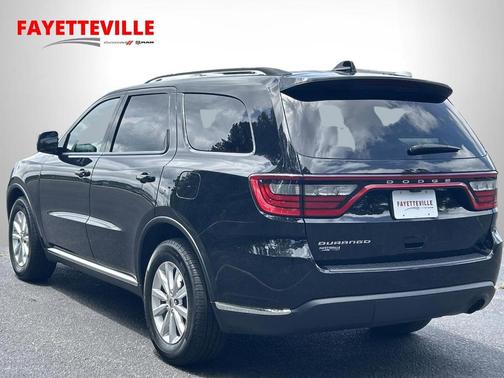 2023 Dodge Durango SXT