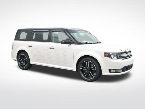 2015 Ford Flex SEL