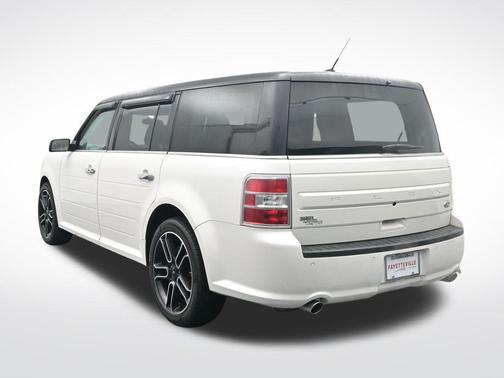 2015 Ford Flex SEL