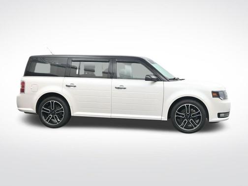 2015 Ford Flex SEL