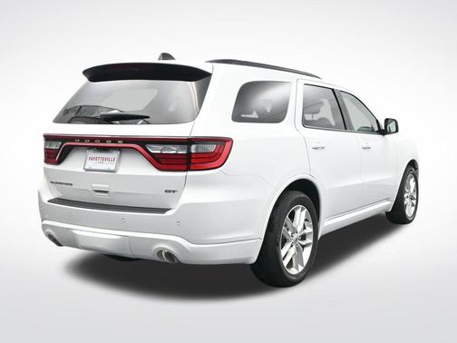 2024 Dodge Durango GT