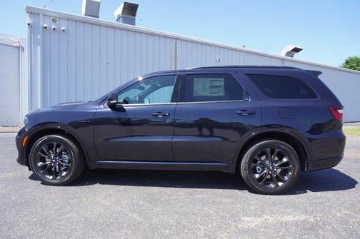 2025 Dodge Durango R/T