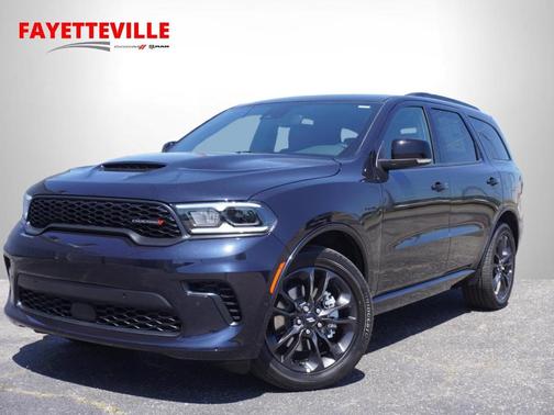 2025 Dodge Durango R/T