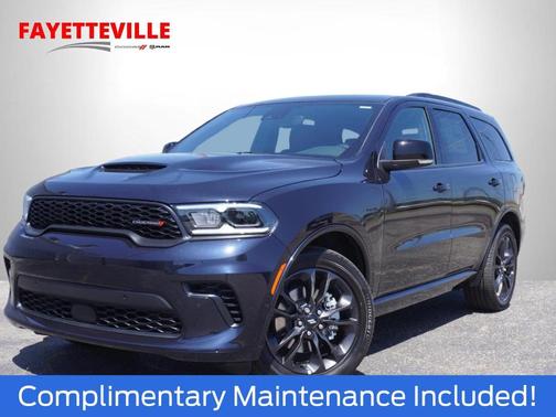 2025 Dodge Durango R/T