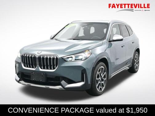 2023 BMW X1 xDrive28i