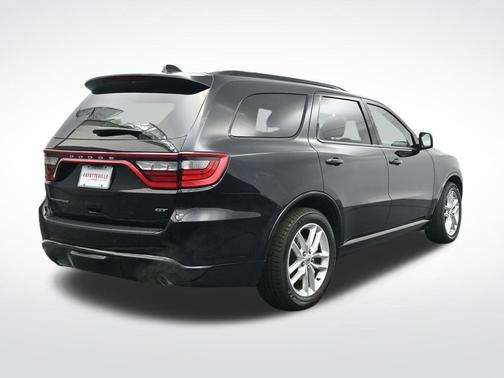2024 Dodge Durango GT