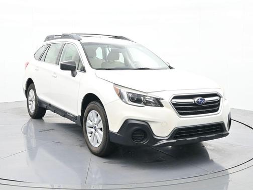 2019 Subaru Outback 2.5i