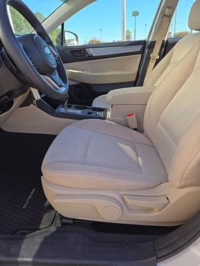2019 Subaru Outback 2.5i