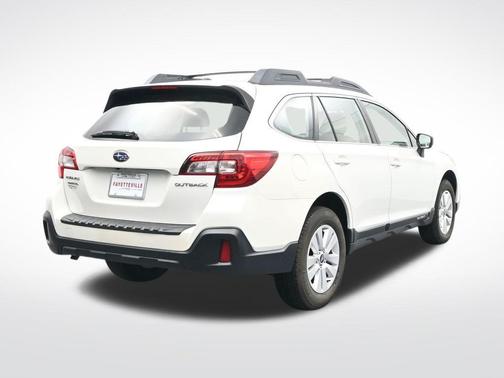 2019 Subaru Outback 2.5i