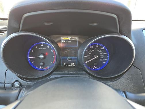 2019 Subaru Outback 2.5i