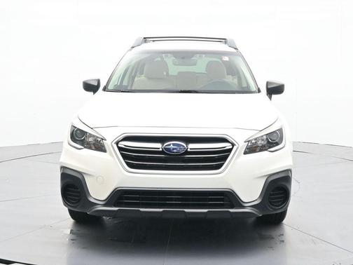 2019 Subaru Outback 2.5i