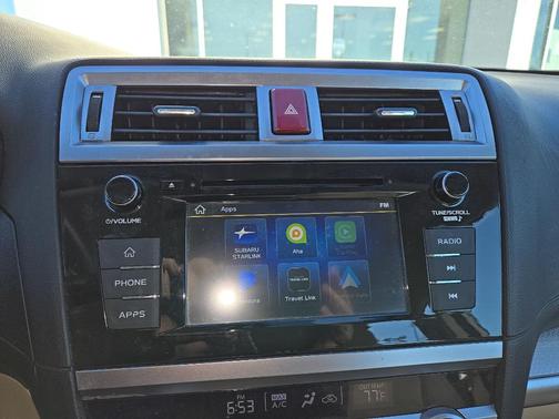 2019 Subaru Outback 2.5i