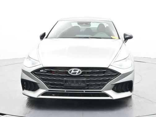 2021 Hyundai SONATA N Line