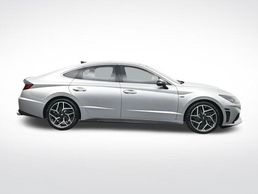 2021 Hyundai SONATA N Line