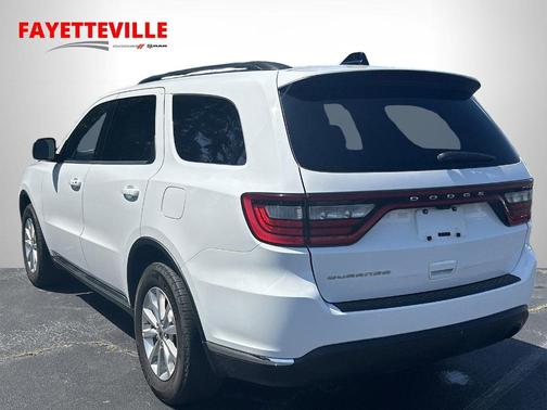 2023 Dodge Durango SXT